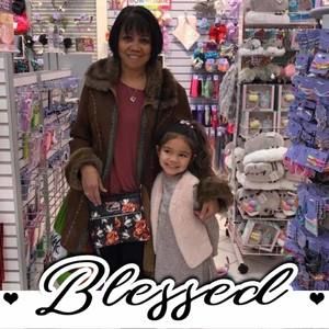 Meet your Posher, Melody